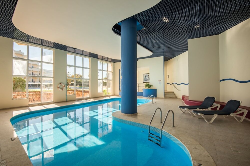 Фото Vila Galé Náutico