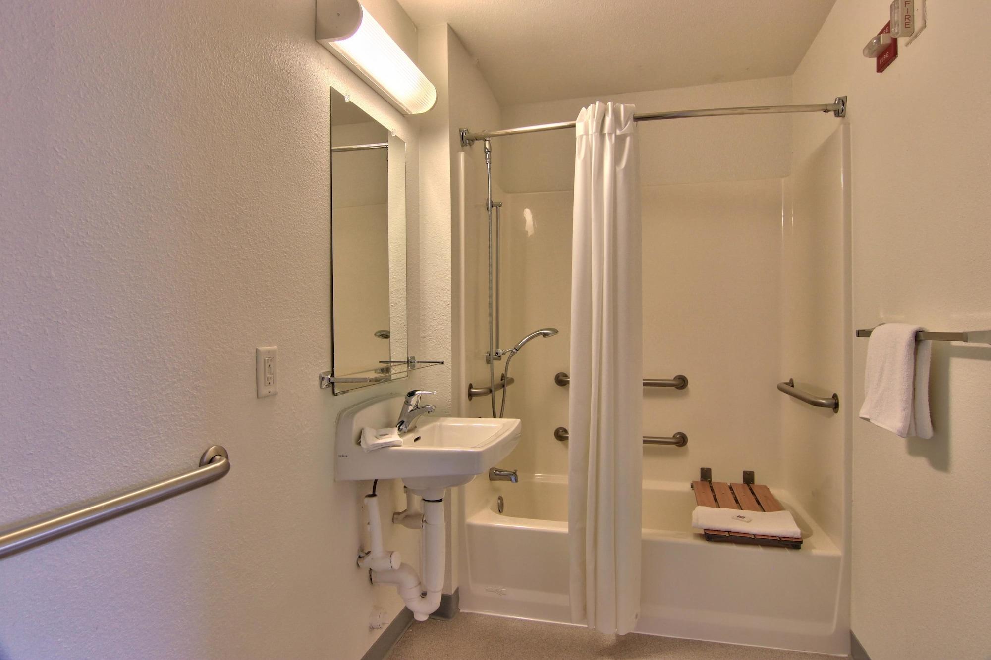 Фото Motel 6 Woodland, Ca – Sacramento Airport