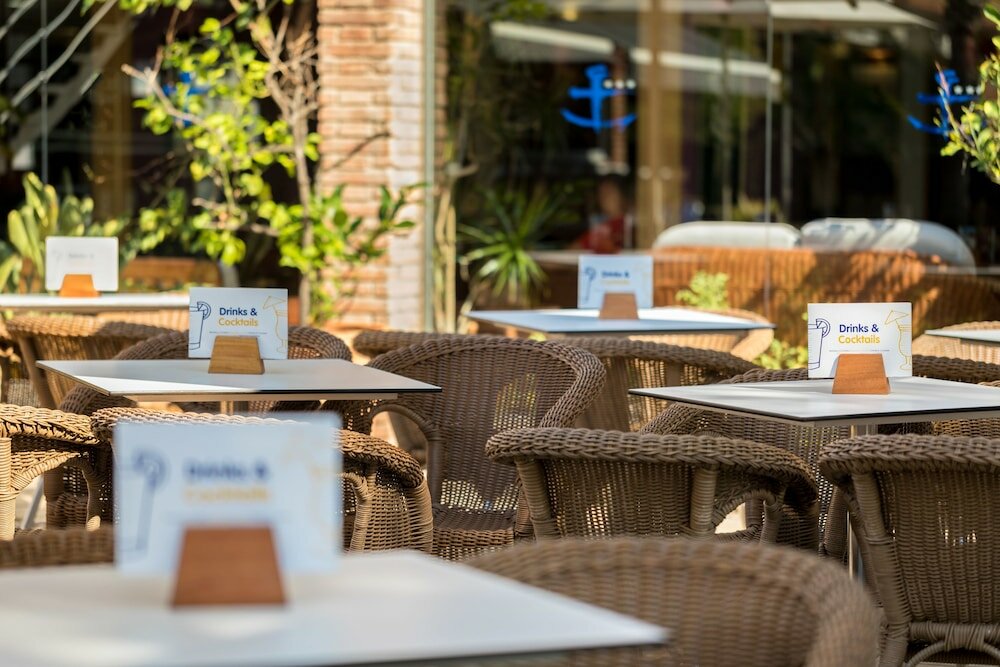 Фото Hotel htop Palm Beach