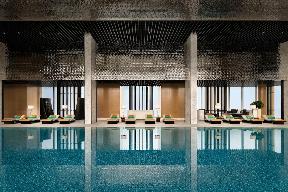 Фото Kempinski Hotel Hangzhou