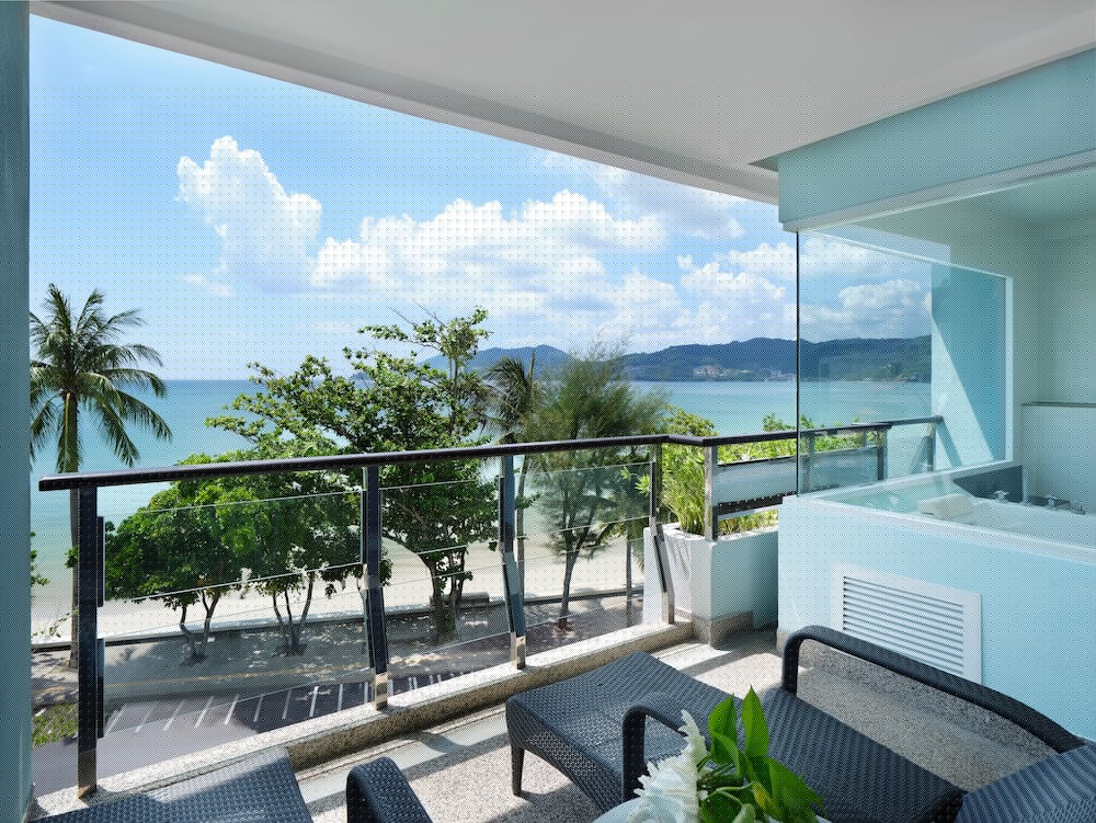 Фото Homm Bliss Southbeach Patong