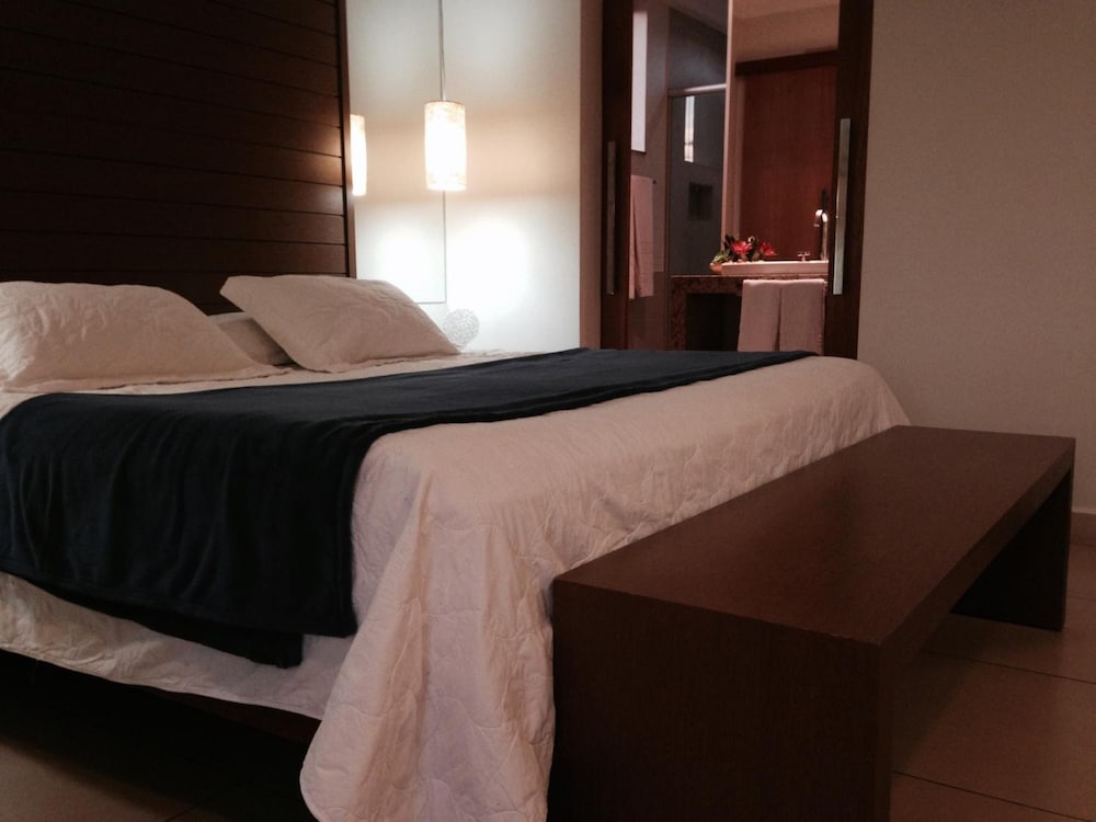 Фото Lider Hotel Ituiutaba