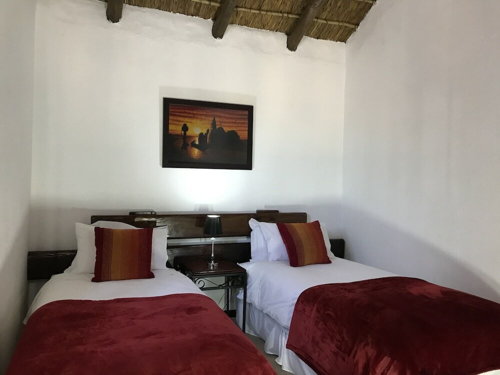 Фото Greenwoods Self-Catering