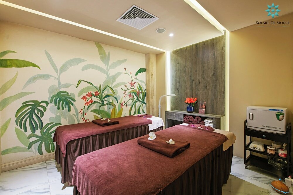 Фото Bonsella Prestige Hotel and SPA