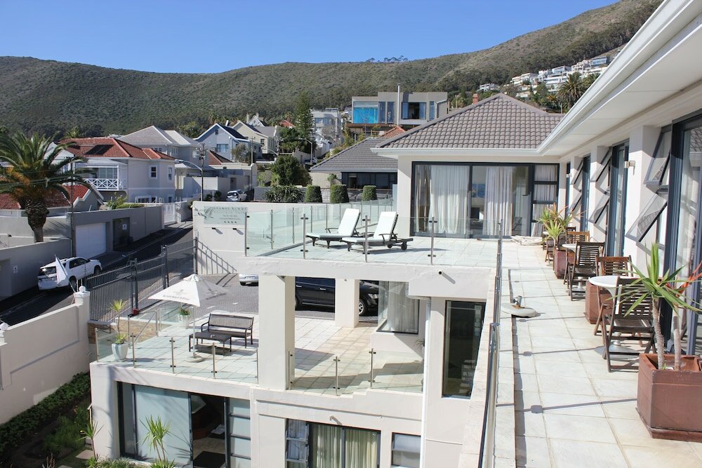 Фото Grande Kloof Boutique Hotel