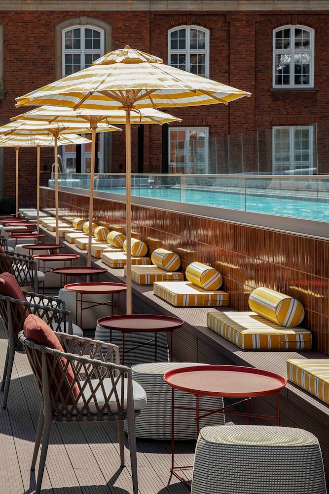 Фото Villa Copenhagen