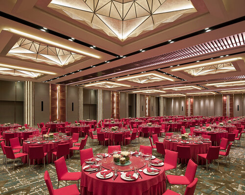 Гостиница Guiyang New World Hotel в Гуйчжоу