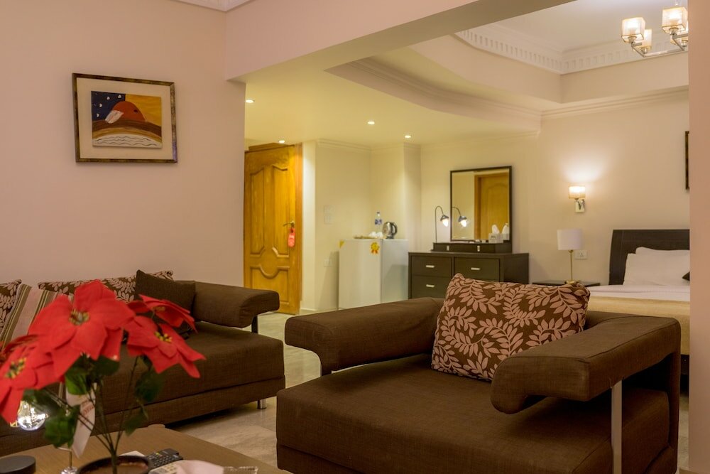 Фото Hotel Royal Marshal