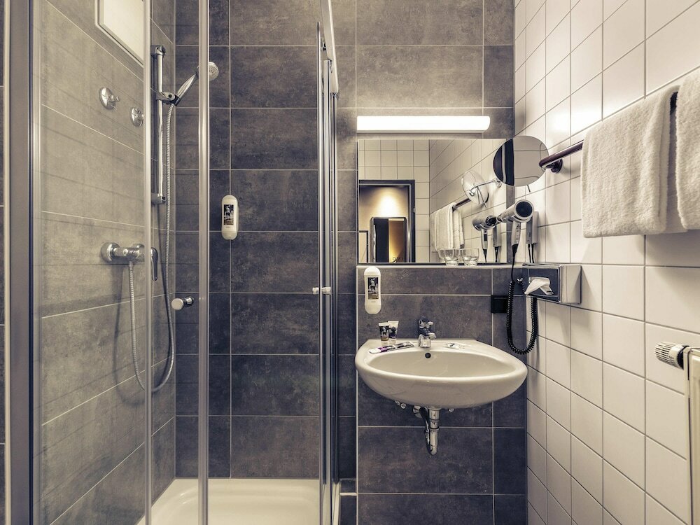 Фото Mercure Hotel Stuttgart Zuffenhausen