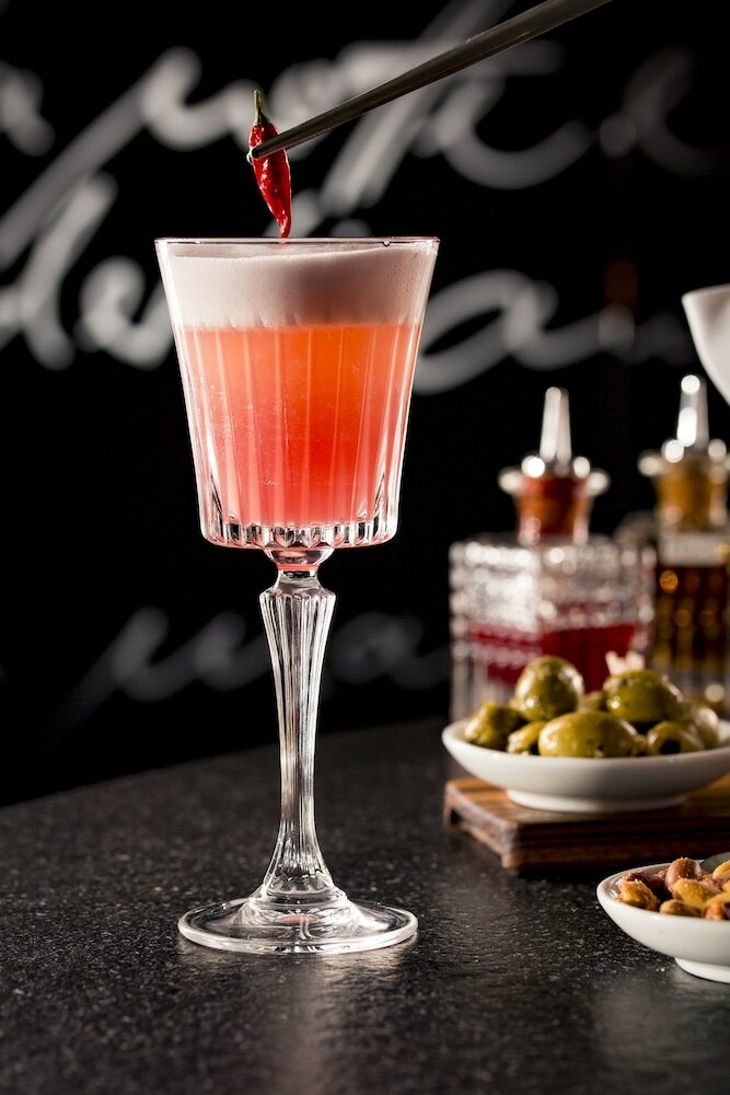 Фото Rocco Forte The Charles Hotel