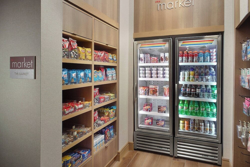 Фото Residence Inn by Marriott Lexington City Center