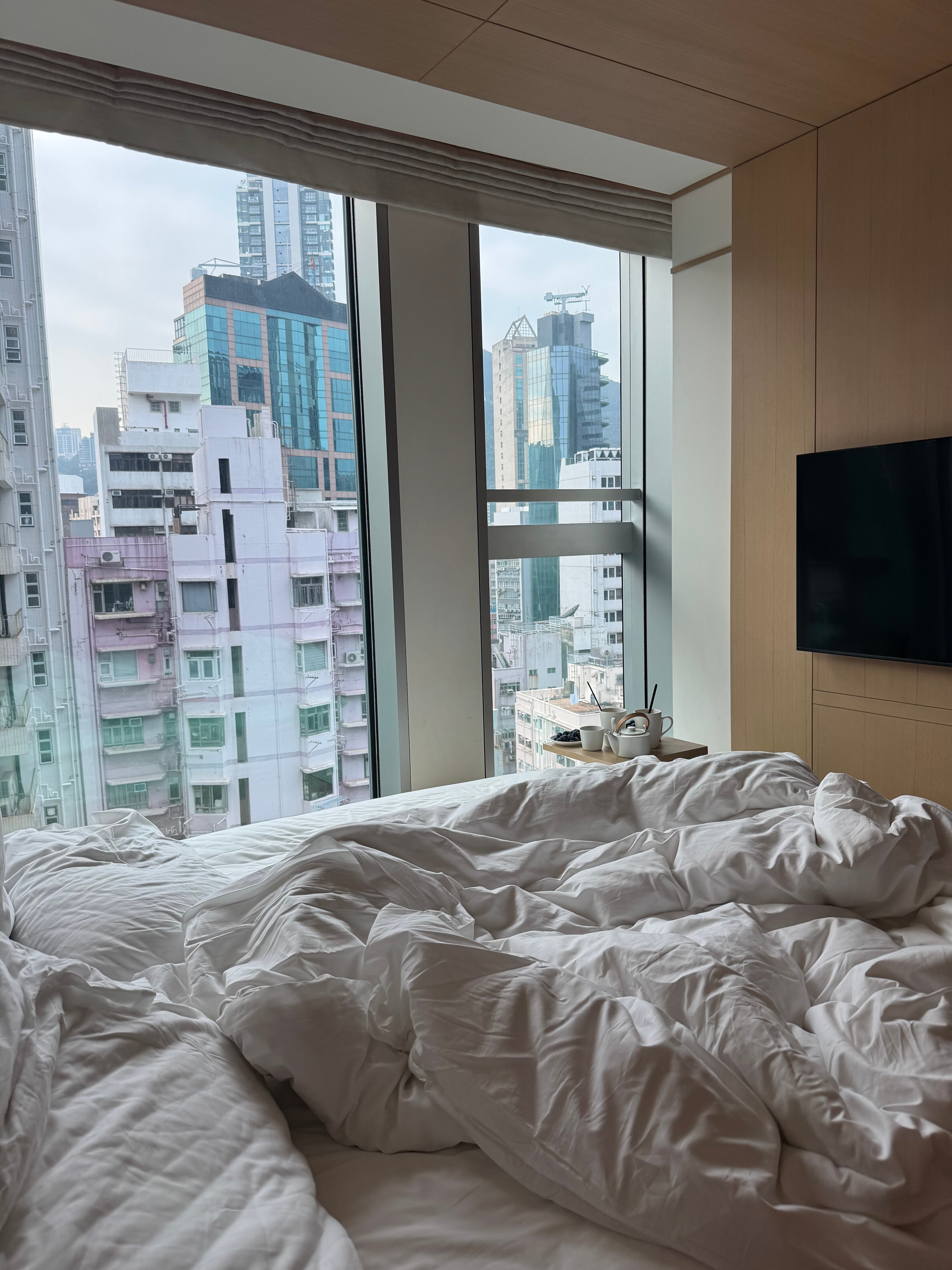 Фото Aki Hong Kong - MGallery