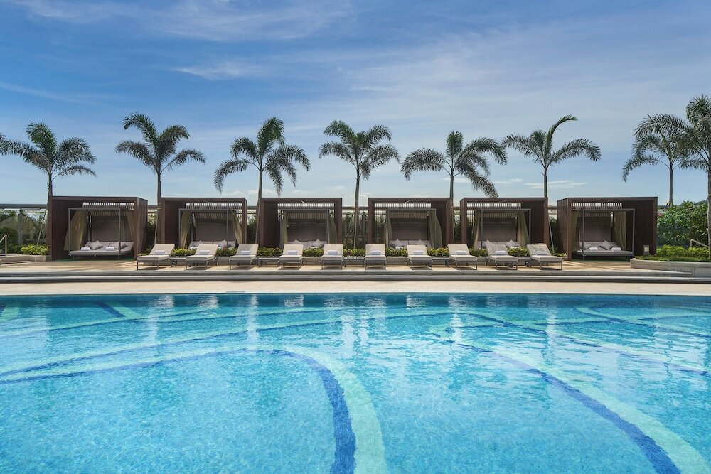 Фото Hyatt Regency Hengqin