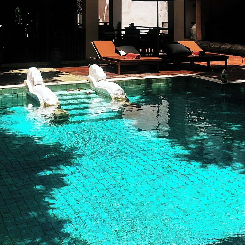 Фото The Rim Resort