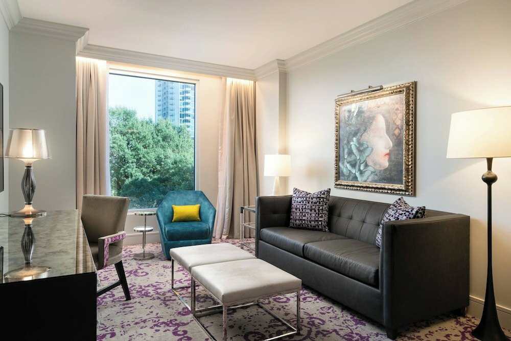 Фото Grand Bohemian Hotel Charlotte, Autograph Collection