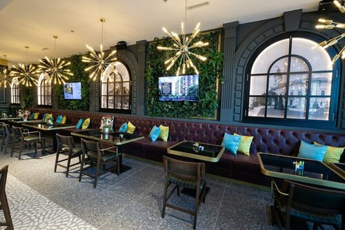 Гостиница Pupin Hotel в Южно-Бачском округе