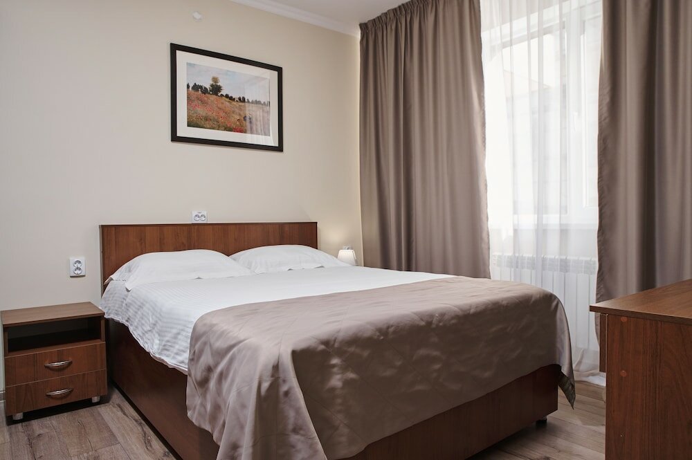 Фото Chagala Hotel Uralsk
