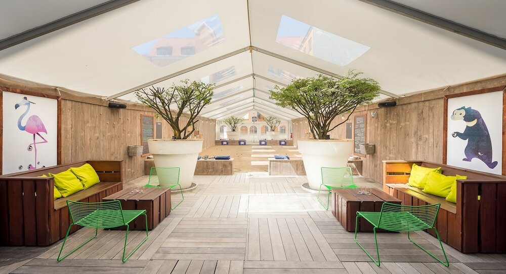 Фото Generator Copenhagen