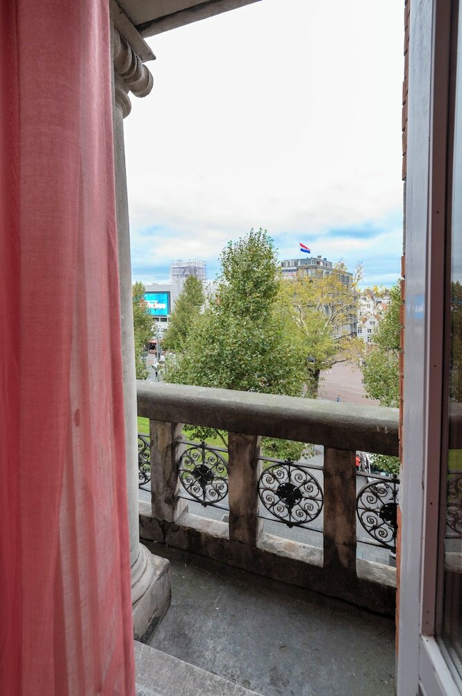 Фото City Hotel Rembrandt Square