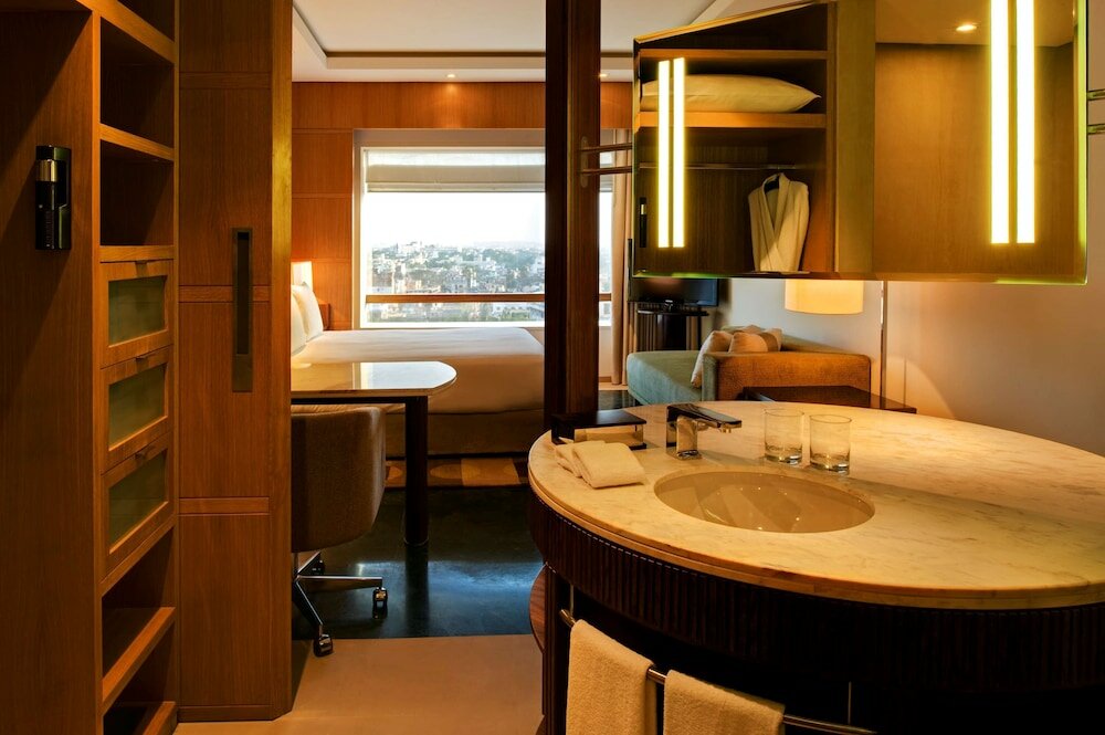 Фото Hyatt Regency Chennai