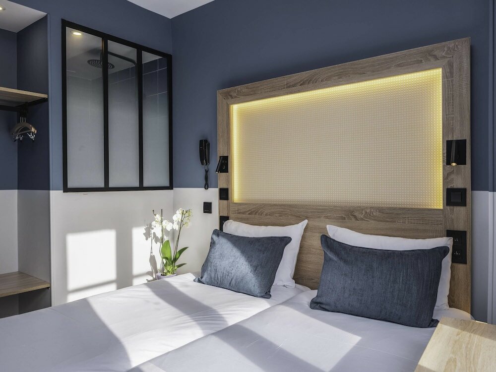 Фото Ibis Styles Paris Montmartre North