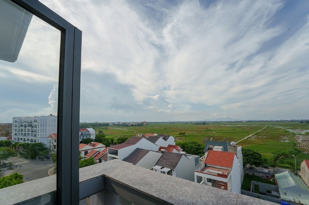 Фото Le Pavillon Hoi An Boutique Hotel & SPA