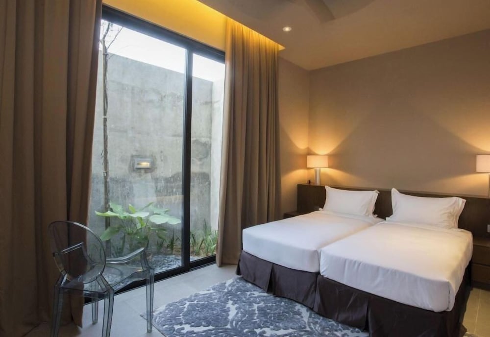 Фото Silalima Guesthouse