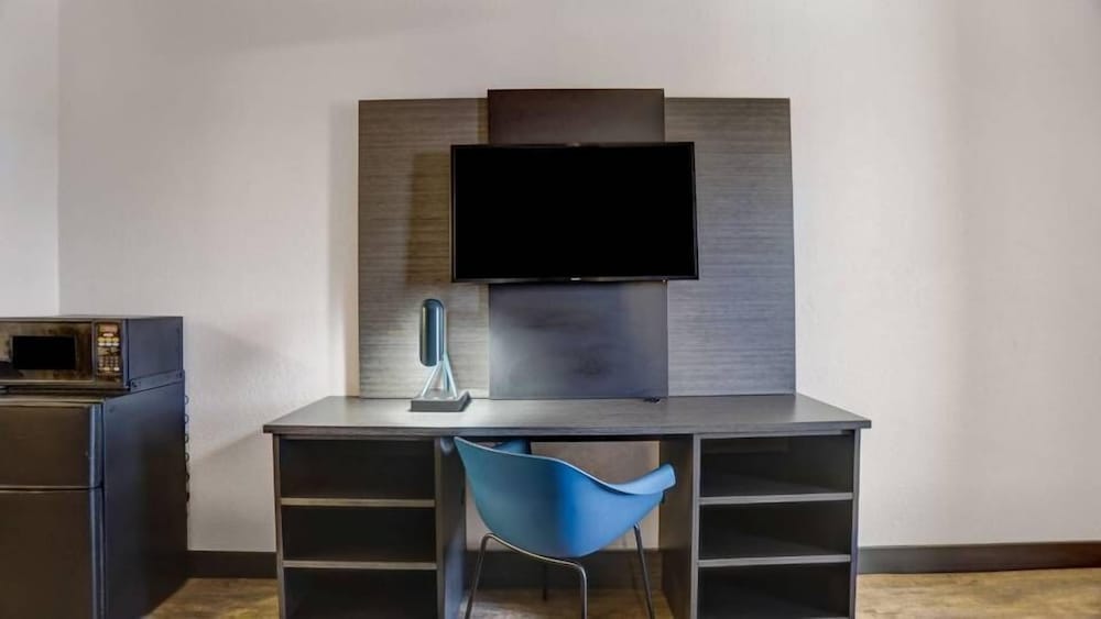 Фото Motel 6 Amarillo Tx