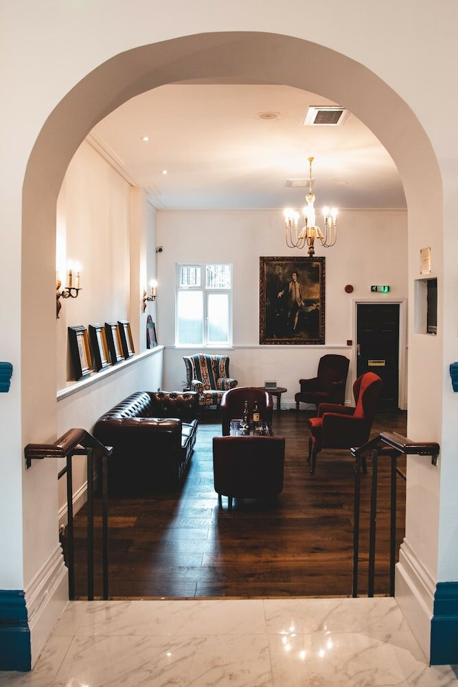 Фото Keppel's Head Hotel