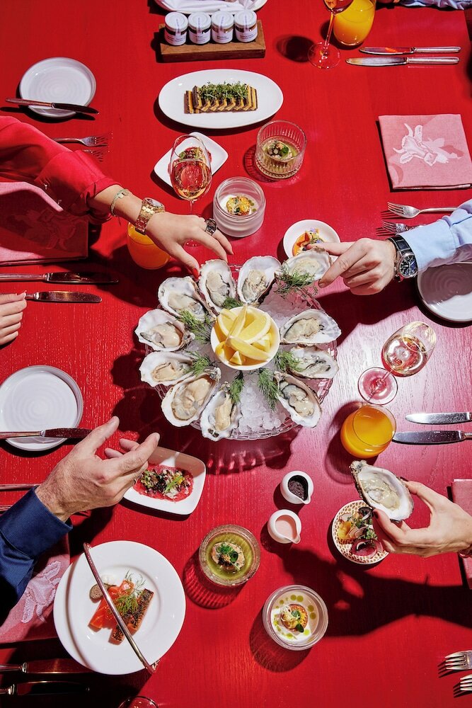 Фото The Dolder Grand