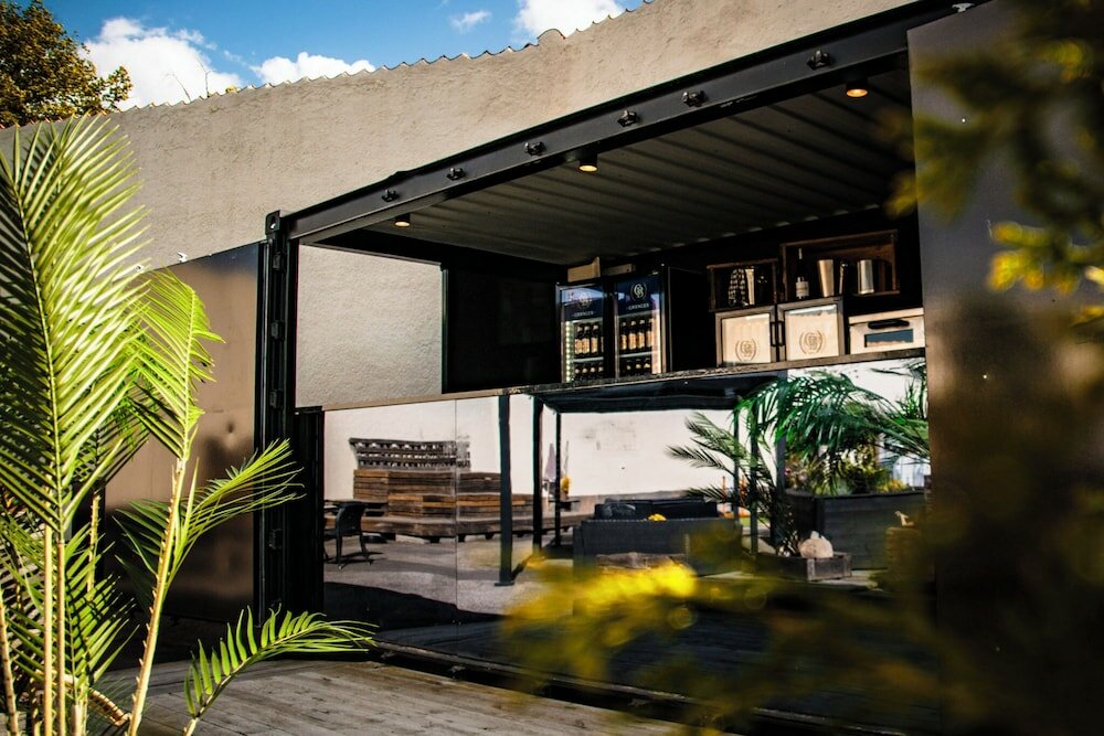 Фото Fängelset Hotell & Konferens