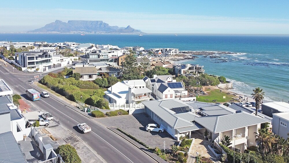 Фото The Sir David Boutique Guest House