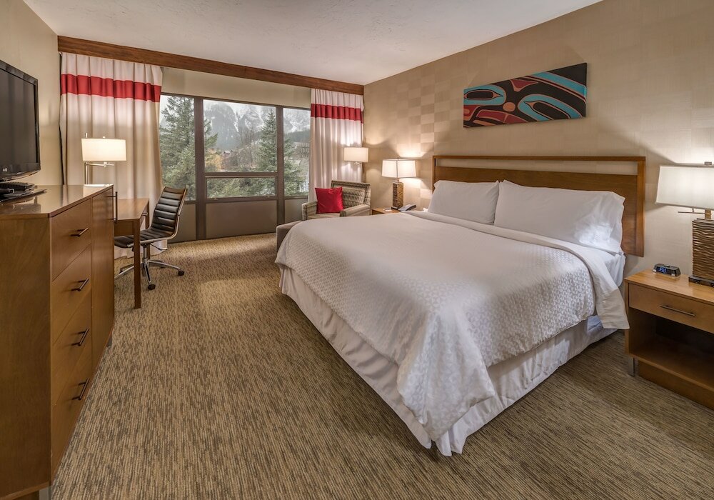 Фото Four Points by Sheraton Juneau