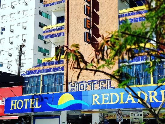 Фото Hotel Rediadri