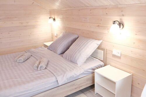 Иное жильё Комплекс домов Строителей в Кемеровской области (Кузбассе)