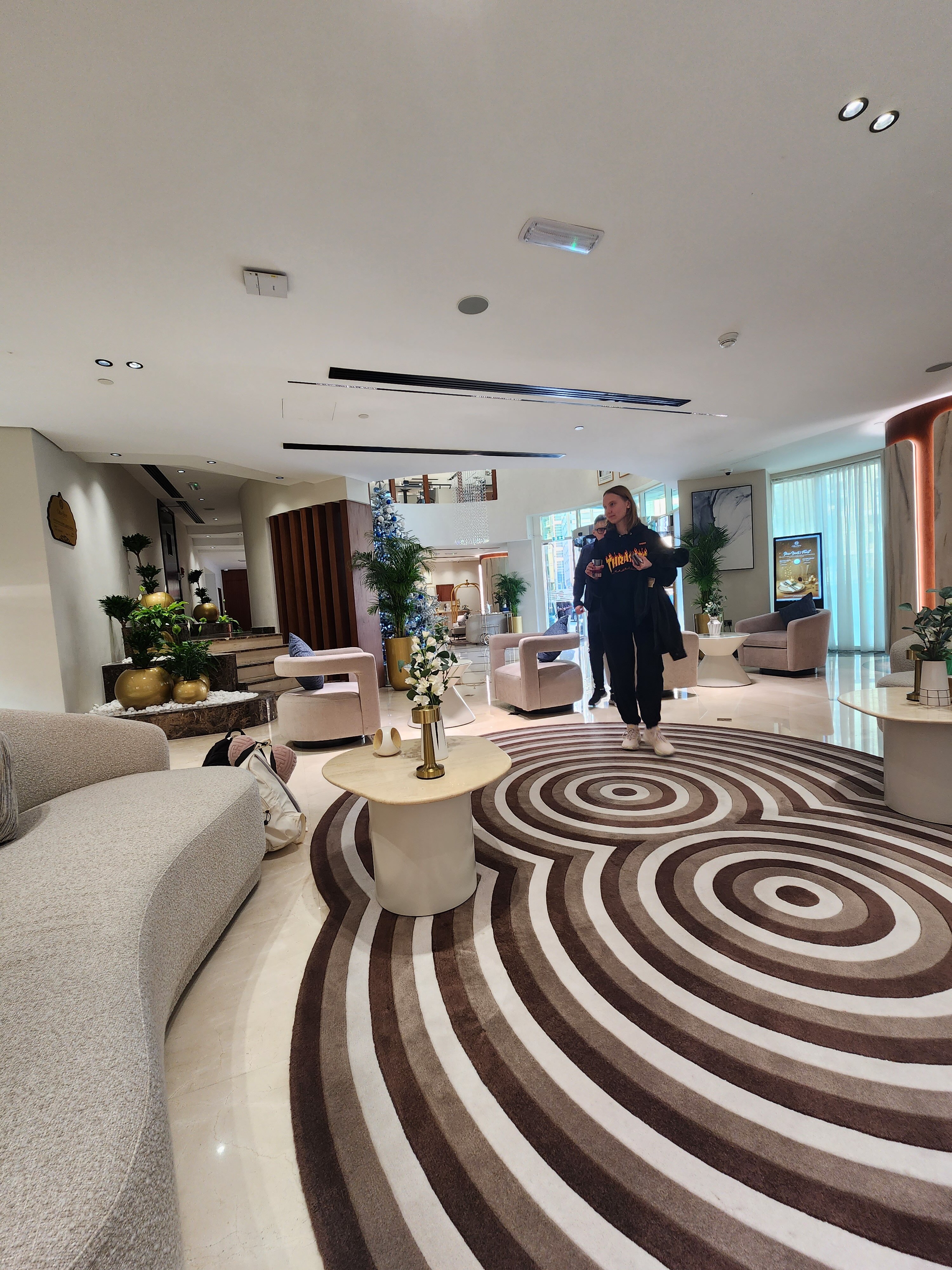 Фото Jannah Executive Hotel Apartments