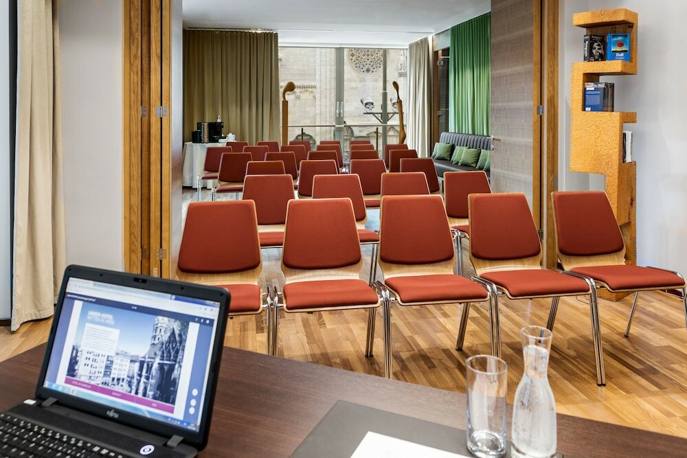 Фото Boutique Hotel Am Stephansplatz