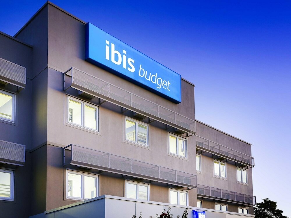 Фото Ibis budget Perth Airport