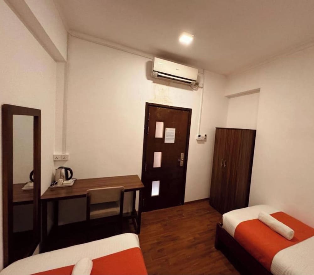 Фото CityRest Fort - Hostel