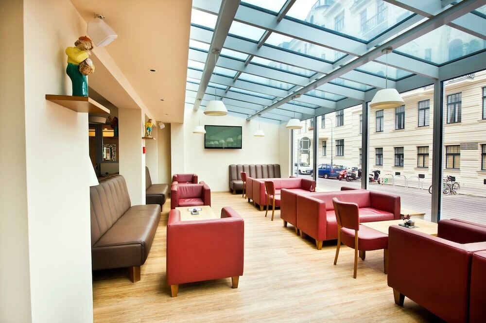 Фото Hotel Strudlhof