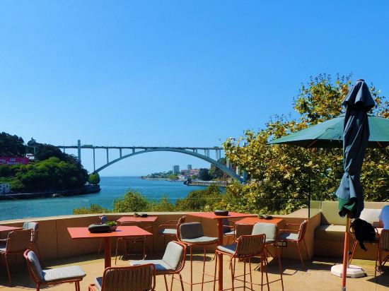 Фото Vincci Porto