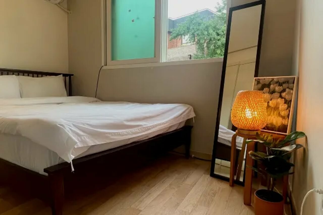 Фото Jnineguesthouse