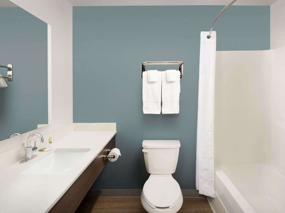 Фото Extended Stay America Suites - Minneapolis - Fridley