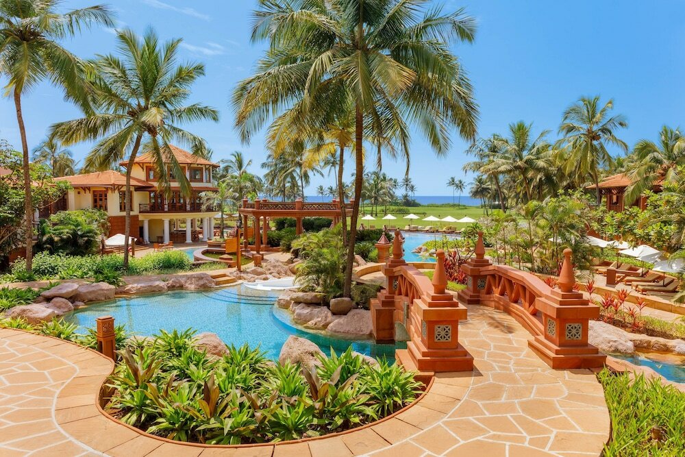 Фото ITC Grand Goa, a Luxury Collection Resort & SPA, Goa