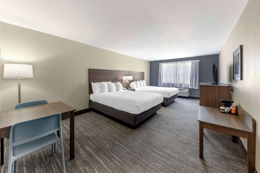 Фото Baymont by Wyndham El Reno