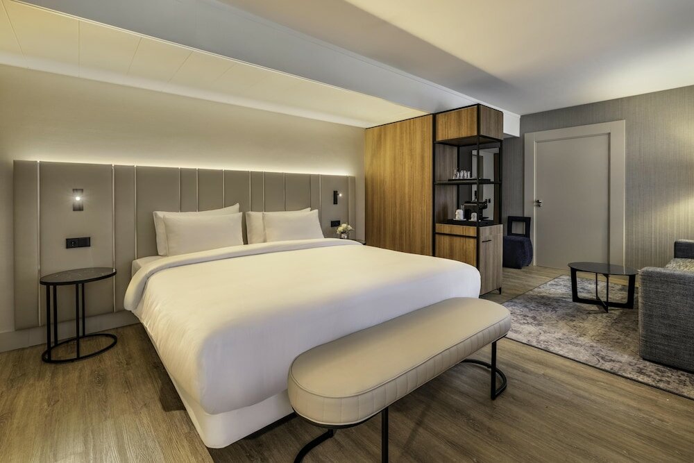 Фото Nh Amsterdam Leidseplein