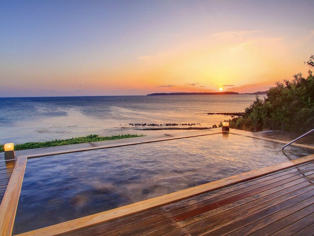 Фото Hotel Nishinagato Resort