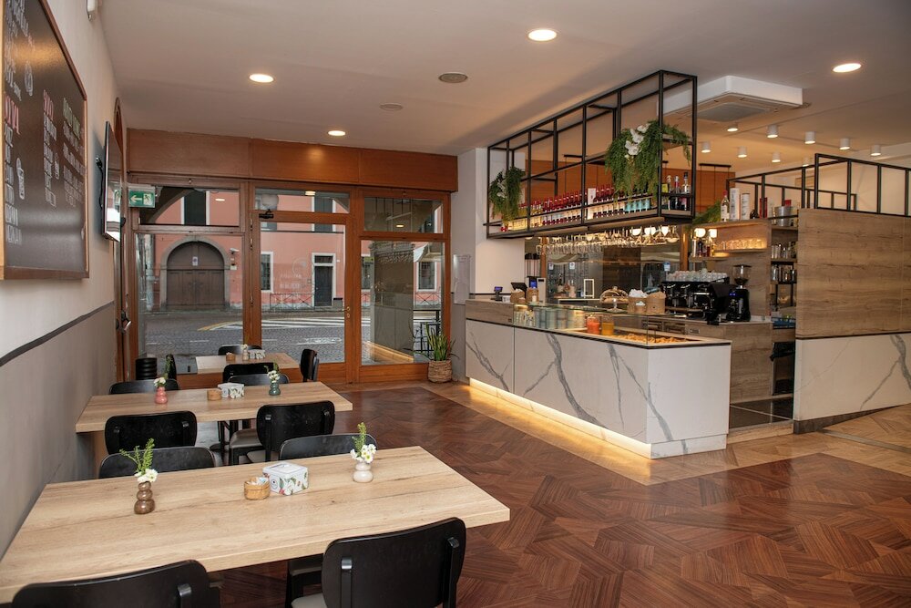 Фото Hotel Casa del Pellegrino