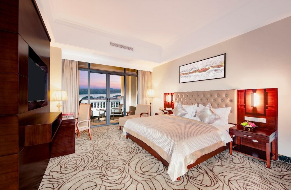 Фото Wyndham Garden Haikou South