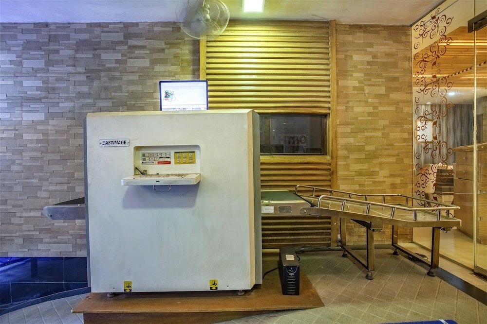 Фото Ascott Palace Dhaka